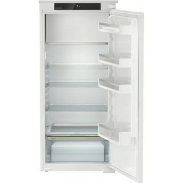 Liebherr IRSe 4101 Pure Εντοιχιζόμενο Μονόπορτο Ψυγείο 183lt Υ123.6xΠ57xΒ55εκ. Λευκό